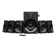 Logitech 5.1 Z607 - 493942 - zdjęcie 2